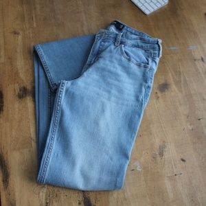 Hollister Flare Jeans